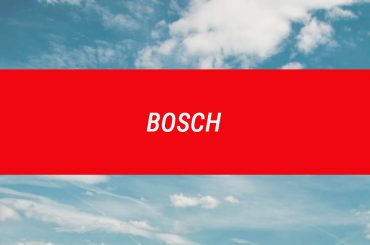 bosch varmepumpe