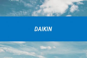 daikin varmepumpe