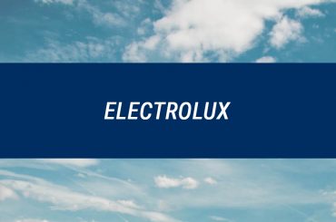 electrolux varmepumpe