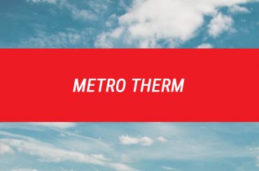 metro therm varmepumpe