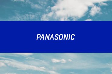 panasonic varmepumpe