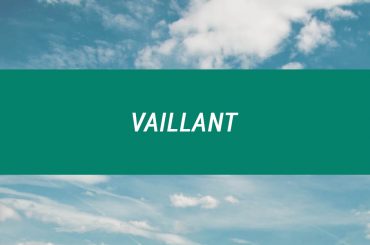 vaillant varmepumpe