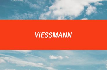 viessmann varmepumpe