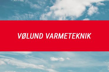 vølund varmeteknik varmepumpe